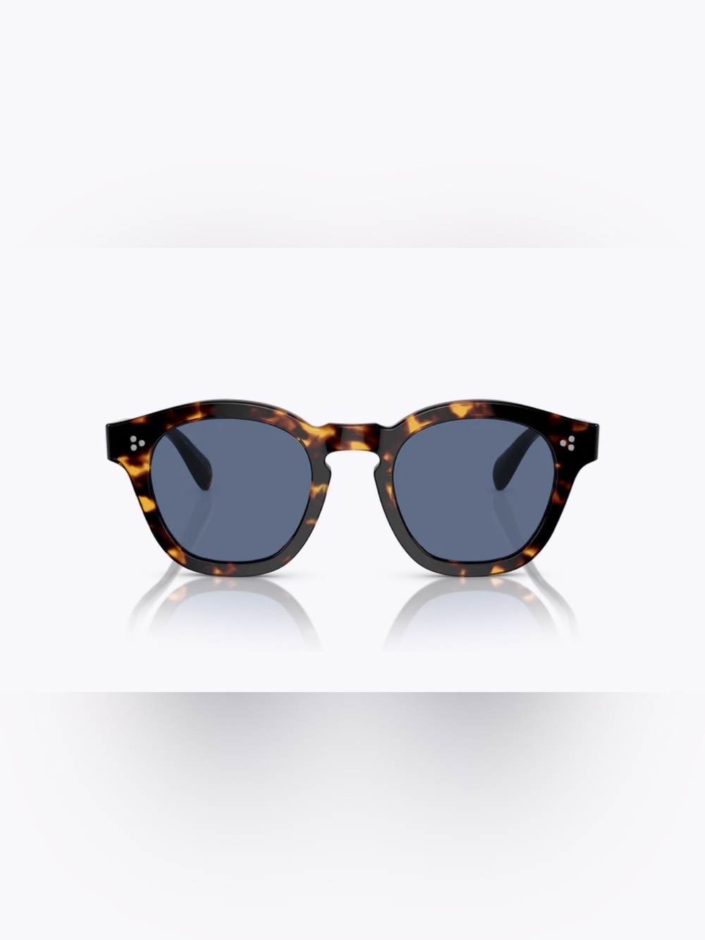 Oliver Peoples Boudreau L.A